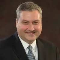 Jeff Bentley portrait