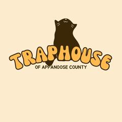 Traphouse of Appanoose County logo