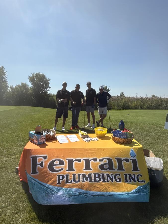 Ferrari Plumbing gallery image 6