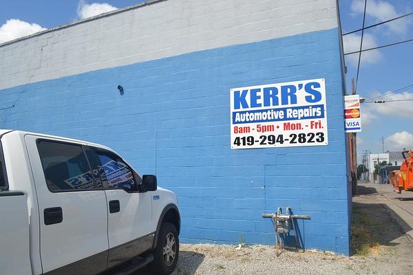 Kerr's Automotive Repairs Ltd. gallery image 1