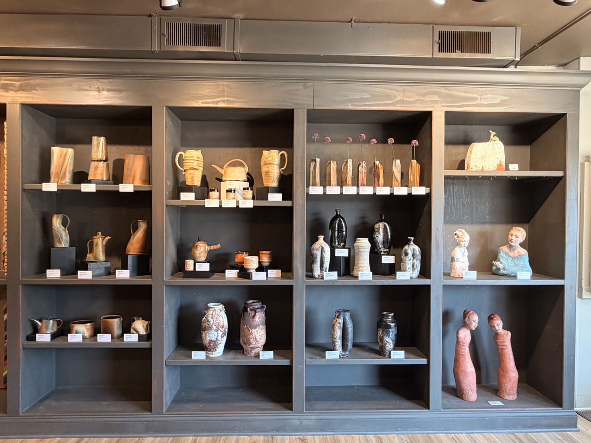 Exhibit A Gallery gallery image 1