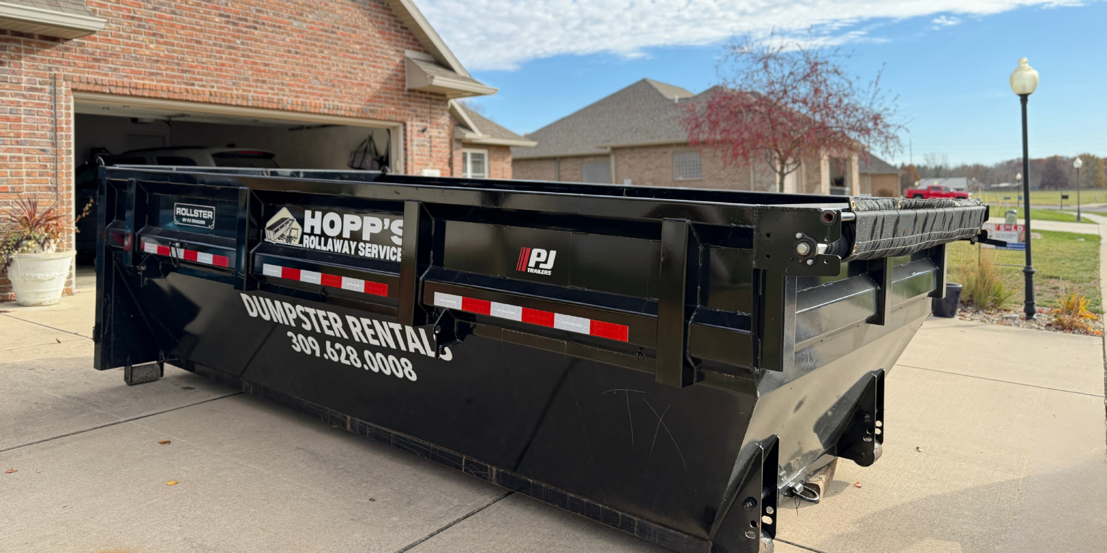 Hopp's Dumpsters gallery image 2