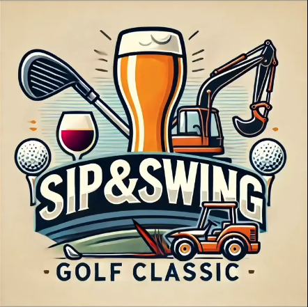 Sip & Swing header image