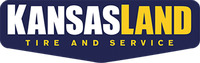Kansasland Tire Inc. logo