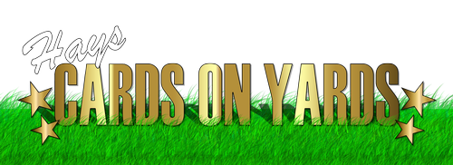 CC - Cards on Yards header image