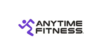 Anytime Fitness logo