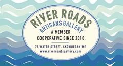 River Roads Artisan Gallery logo