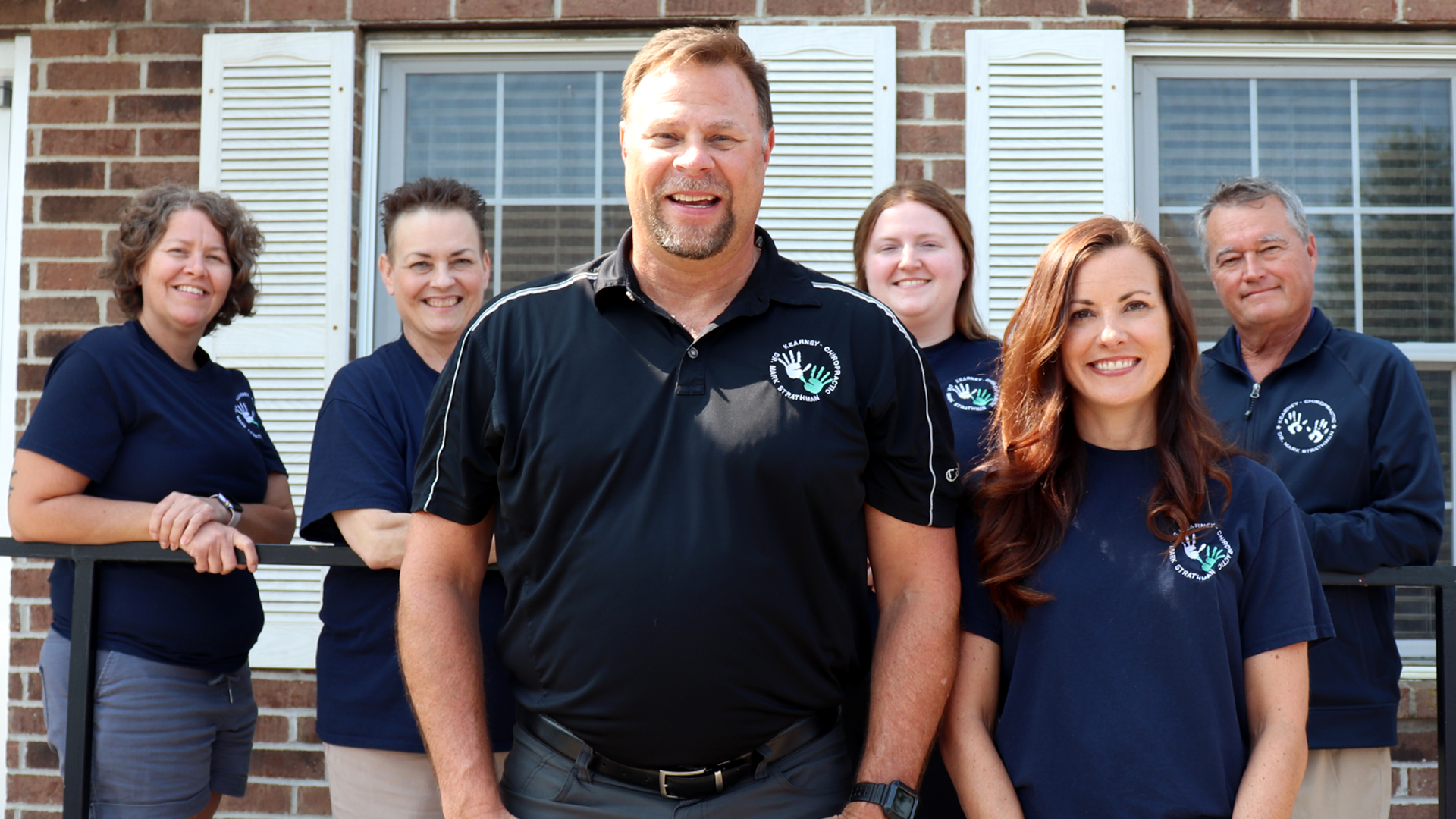 Kearney Family Chiropractic Center gallery image 1