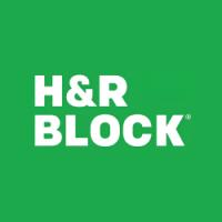H&R Block logo
