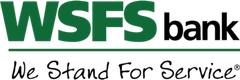WSFS Bank logo