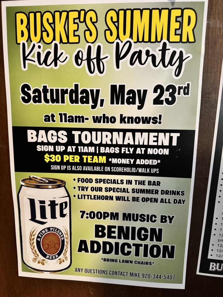 4th Annual Kick Off To Summer Party header image