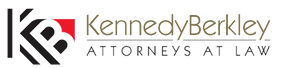 Grand Re-Opening: Kennedy Berkley Attorneys at Law header image