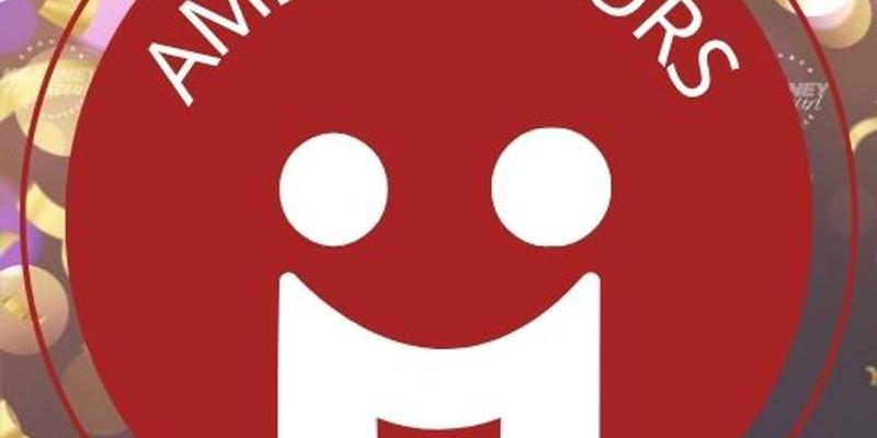 Ambassador Meeting  header image
