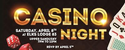 Casino Night gallery image 1