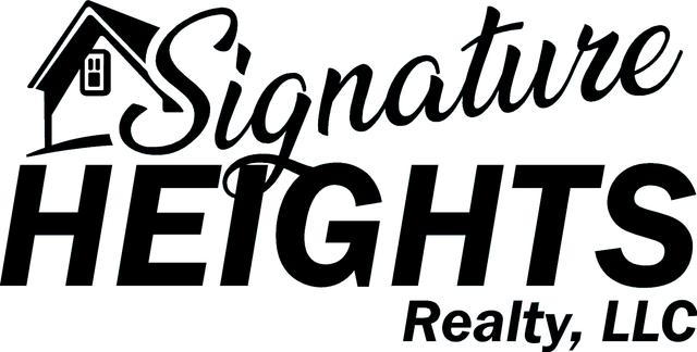 Signature Heights Realty logo