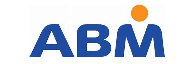 ABM logo
