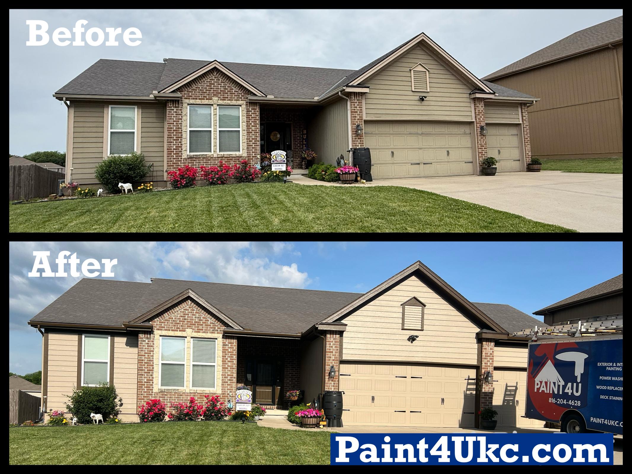 Paint4U LLC- Travis Trieb gallery image 4
