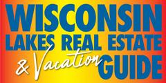 Wisconsin Lakes Real Estate Guide logo