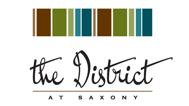 J.C. Hart - The District at Saxony logo