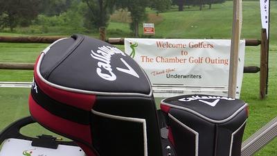 Golf Outing Chamber 30th Annual 2024 gallery image 6