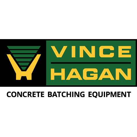 Vince Hagan Company logo