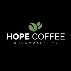 Hope Coffee logo