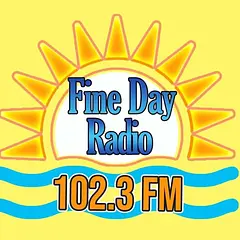 Fine Day Radio logo