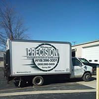 Precision Concrete Cutting, LLC. gallery image 1