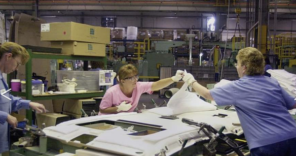 Kasai North America, Inc gallery image 3