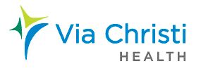 Chamber Chat - Via Christie Village header image
