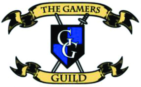 Ribbon Cutting/Brick Presentation - The Gamers Guild header image