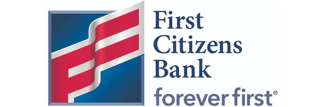 First Citizens Bank logo