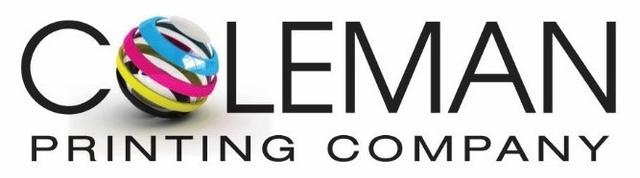 Coleman Printing Company logo