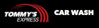 Precision Auto Wash of Texas, LLC dba Tommy's Express Car Wash logo