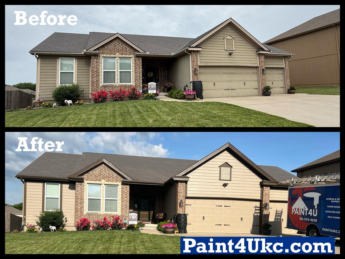 Paint4U LLC- Travis Trieb gallery image 4