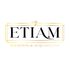 Etiam Diamonds & Acquisitions logo