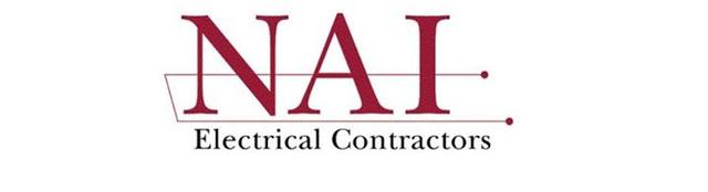 NAI Electrical Contractors logo