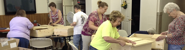 Wyandot County Council on Aging gallery image 4