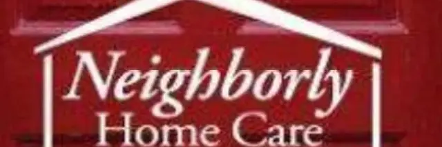 Neighborly Home Care logo