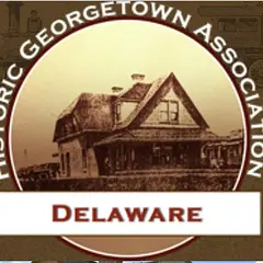 Historic Georgetown Association logo
