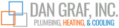 Dan Graf Plumbing and Heating logo
