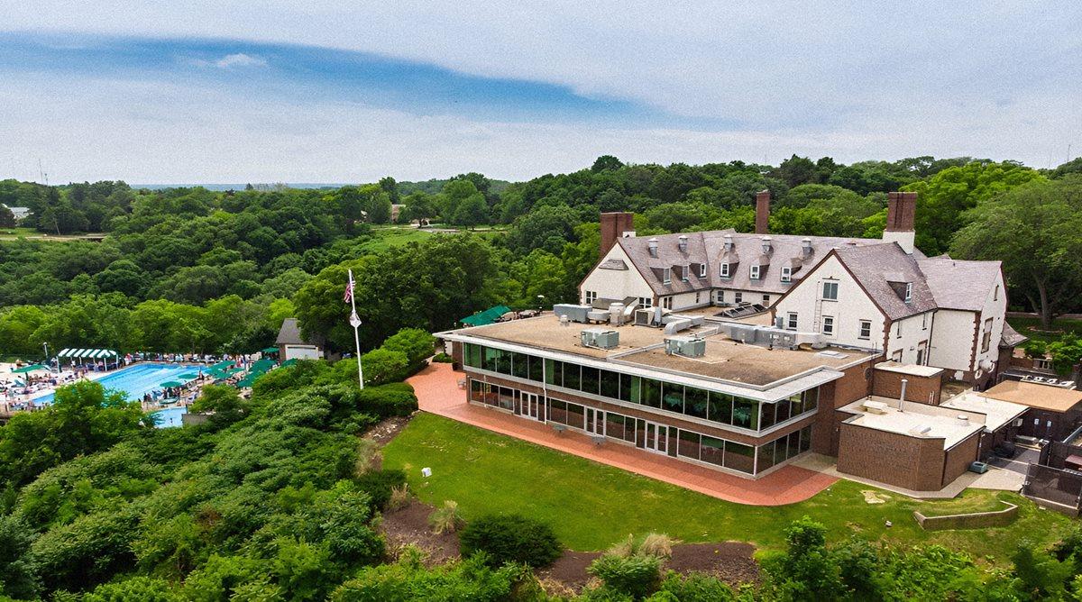 Country Club of Peoria header image
