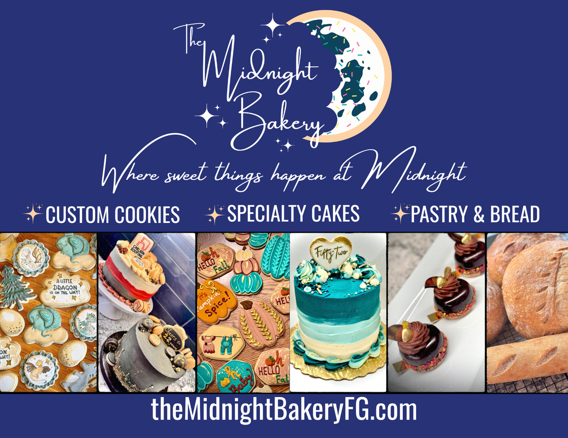 The Midnight Bakery gallery image 8