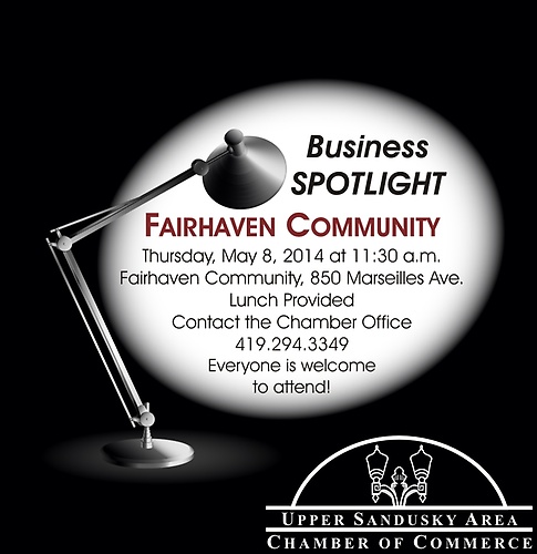 Member Spotlight Luncheon header image