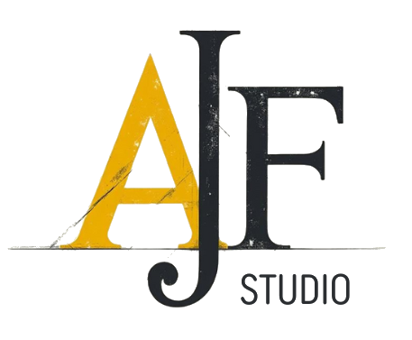 AJF Studio, LLC logo