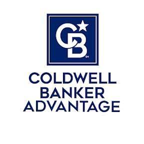 Coldwell Banker Advantage logo
