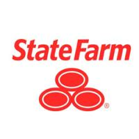 Stella Spiking-State Farm logo