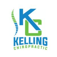 Kelling Chiropractic Center logo