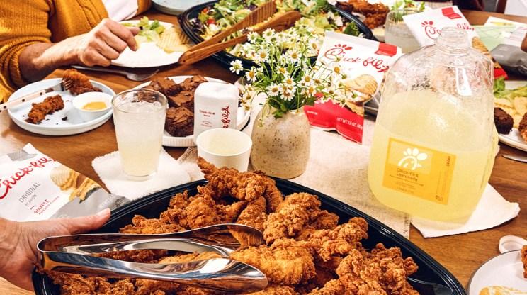 Chick-Fil-A gallery image 1