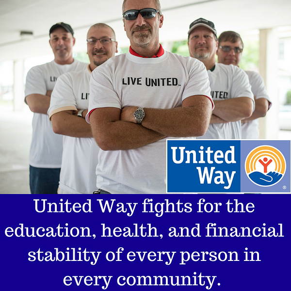 United Way of North Central Ohio gallery image 2